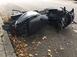 Cat A B S And N Motorbikes New Insurance Write Off Categories Explained Biker Bike