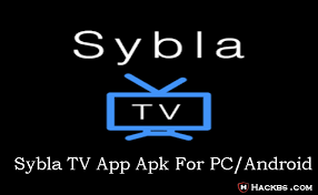 Links on android authority may earn us a commission. Download Sybla Tv App Apk For Pc Android Hack Bs