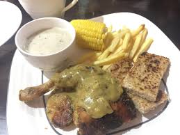 #1 sup cendawan shitake bersama jejari ketam. Cara Buat Sup Cendawan Yang Sedap Dan Menyelerakan