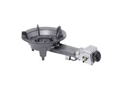 Bentuknya yang mini dengan berat hanya 2kg sangat sesuai untuk rumah atau kost. Jual Winn Gas Kompor Gas Komersil 1 Tungku W 21a Di Lapak Lisan Elektronik Bukalapak
