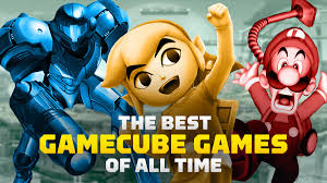 The easiest way to play nintendo gamecube games on a pc or mac is by using the dolphin emulator. The Best Gamecube Games Of All Time Ign