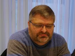 Uwe Ritter hört auf