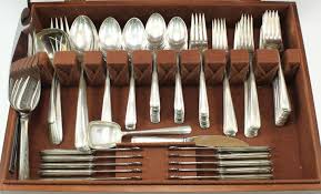 Choose from top brands like reed and barton® and gorham®. Top Buyer Of Estate Sterling Silverware And Holloware 2nd Markets Corporation