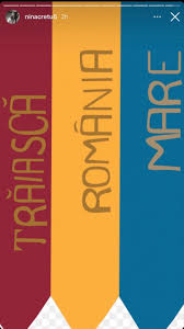 Listă top 200 rețele de socializare 2019. Ziua Romaniei Pe Retelele De Socializare Vezi Cum Au Felicitat Vedetele De La Noi Romanii De Pretutindeni