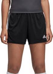 It is played at the professional level in numerous countries throughout the world and 176 national teams participate internationally. Adidas Women S Tastigo 19 Soccer Shorts Dick S Sporting Goods
