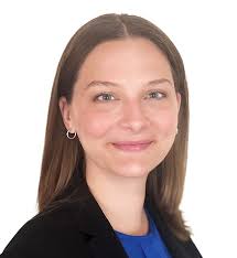 Meet Sarah McHale, the Newest Member of GO2's Patient Support Team