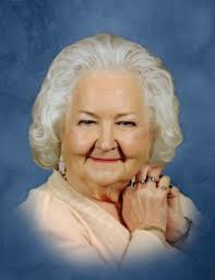 Lucy Wiley Jones Waldon