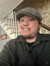 Here's me during Christmas Eve 2 years ago and today!! 😊🏳️‍⚧️ I started  transitioning 2 years ago and it was worth it. I'm 1 year 8 months