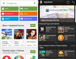Those app stores contain thousands of android applications. Best Top 5 Google Play Store Alternatives App Stores App Of The Day App Google Play
