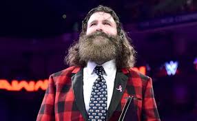 Most recently he appeared as the general manager of raw. Mick Foley On Filling The Void Of Wrestling Portraying Cactus Jack Mankind His Retirement