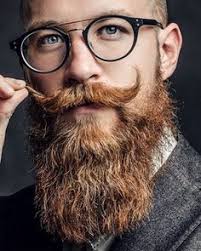 26 Facial Hair ideas