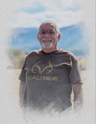 Obituary information for Donald Mark Chance