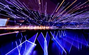 Meet The Edm Lights Expert Steve Lieberman Eventbrite
