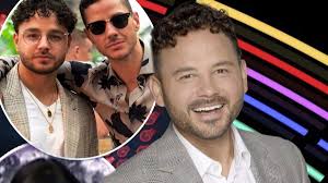 Adam Thomas brands Roxanne Pallett a 'sick b***h' as Ryan Thomas' brothers  break silence