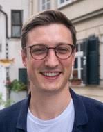 Staff — Chair of Modern German Literature and Media Culture Studies — TU  Dresden