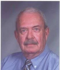 Gordon Bradshaw Obituary (1941