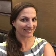 Thank you, Parsippany Area Chamber of Commerce, for presenting me with the  Member of the Month Award!