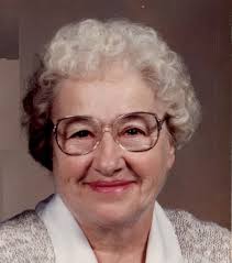 Obituary information for Agnes Mame Pleschourt