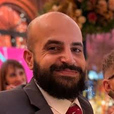 Big things start with bold partnerships.