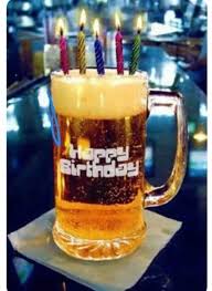 Pin By Pauline Bloom On Food Happy Birthday Beer Happy Birthday For Him Happy Birthday Wishes For Him You do so much for others. happy birthday beer