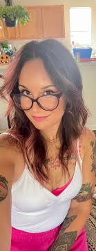 And with all the Aqua Net I fried my hair more than once...lol