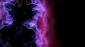 Desktophut ver2 dragon ball super goku transformation 4k live wallpaper. 38 Goku Ultra Instinct Wallpapers