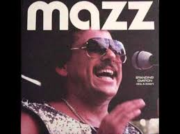 Mazz Cachito Youtube