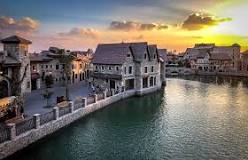 Riverland Dubai 2023 - Entry Tickets, Timing and Things to See