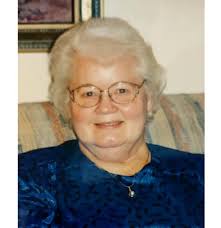 Margaret Schultz Obituary