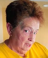 Brenda Carr Obituary (1946