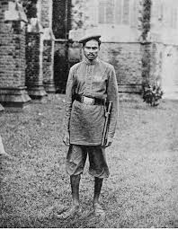20 Mumbai In The 1900 S Image: PICRYL ...