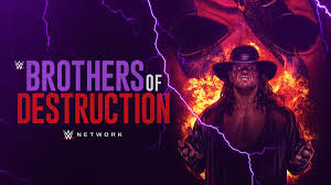 Watch wwe network anytime, anywhere for just $9.99/month. Wwe Network Brothers Of Destruction Review Sporf
