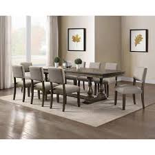 The elegant design is attractive and looking for guests and visitors. Kitchen Dining Room Furniture Costco