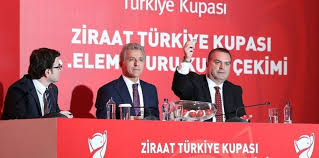 Ziraat türkiye kupası son 16 turu müsabakaları kura çekimi, yarın saat 11.00'de tff hasan doğan milli takımlar kamp ve eğitim tesisleri'nde yapılacak. Ziraat Turkiye Kupasi Nda 5 Tur Eslesmeleri Belli Oldu Ziraat Turkiye Kupasi
