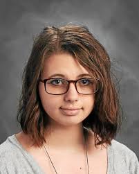 Hamburg Area High School: October Students of the Month