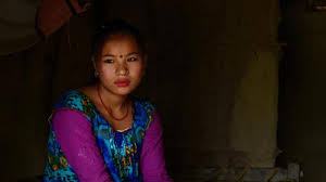 प्रिन्स लाई जोत्न त के. Child Marriage In Nepal Hrw