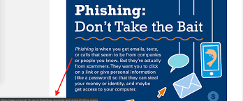 As scammers become smarter and smarter, it's getting more difficult to recognize a scam attempt instantly. 10 Tips On How To Prevent Phishing Attacks On Your Personal Data