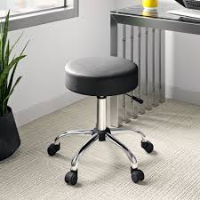 4.5 out of 5 stars 699. Upper Square Wilhelm Height Adjustable Lab Stool With Dual Wheel Reviews Wayfair