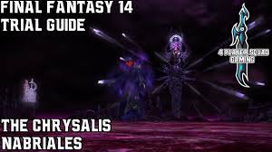 They're not complete, but i hope they will help you clear content nonetheless! The Chrysalis Final Fantasy Xiv A Realm Reborn Wiki Ffxiv Ff14 Arr Community Wiki And Guide