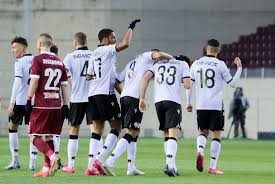 Στο βιντεο παρακολουθουμε τα κυριοτερα στιγμιοτυπα του τελικου κυπελλου ελλαδος 1985.ο πρωταθλητης παοκ πηγαινε για το νταμπλ για να σφραγισει με. Larisa Paok 1 2 Pagenews Gr