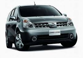 Check spelling or type a new query. Harga Mobil Bekas Mulai Rp 60 Juta Dapat Nissan Grand Livina Tahun Segini