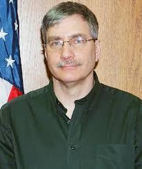 Mark Kottwitz's Instagram, Twitter & Facebook