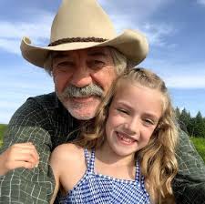 He reminds me of someone