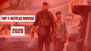 Released on march 6, 2020, spenser confidential became one of the most popular movies on the platform with 85 million views. Top 5 Most Watched Movies On Netflix Urtalks