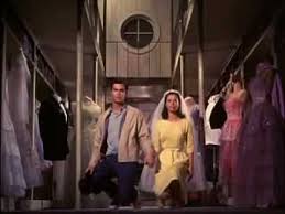 The Lyrics As My Wedding Vows West Side Story West Side Story Songs Musical Movies