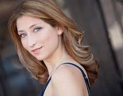 Jennifer Wingerter's Instagram, Twitter & Facebook