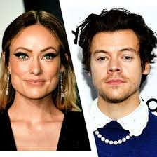 Are Olivia Wilde & Harry Styles Dating? Pair Seen at Wedding