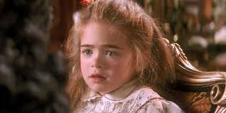 Child Stars Who Disappeared After Just One Movie