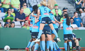 The sydney football stadium, commercially known as allianz stadium and previously aussie stadium, was a football stadium in moore park, sydney, australia. Sydney Fc To Host Melbourne Victory In The Westfield W League 2021 Grand Final Myfootball