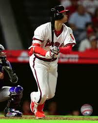 Men's replica baseball jersey mlb los angeles angels (shohei ohtani) $135. The Ultimate Baseball Look California Angels Shohei Ohtani